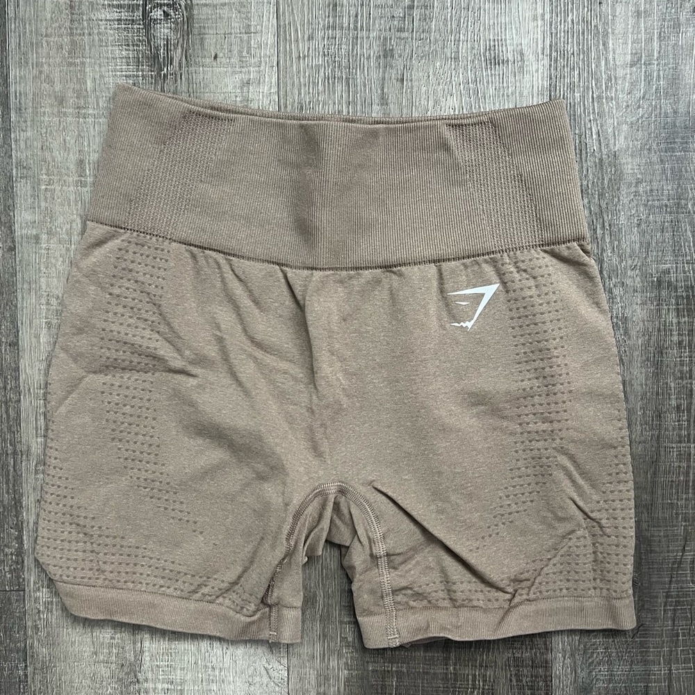 gymshark vital seamless shorts